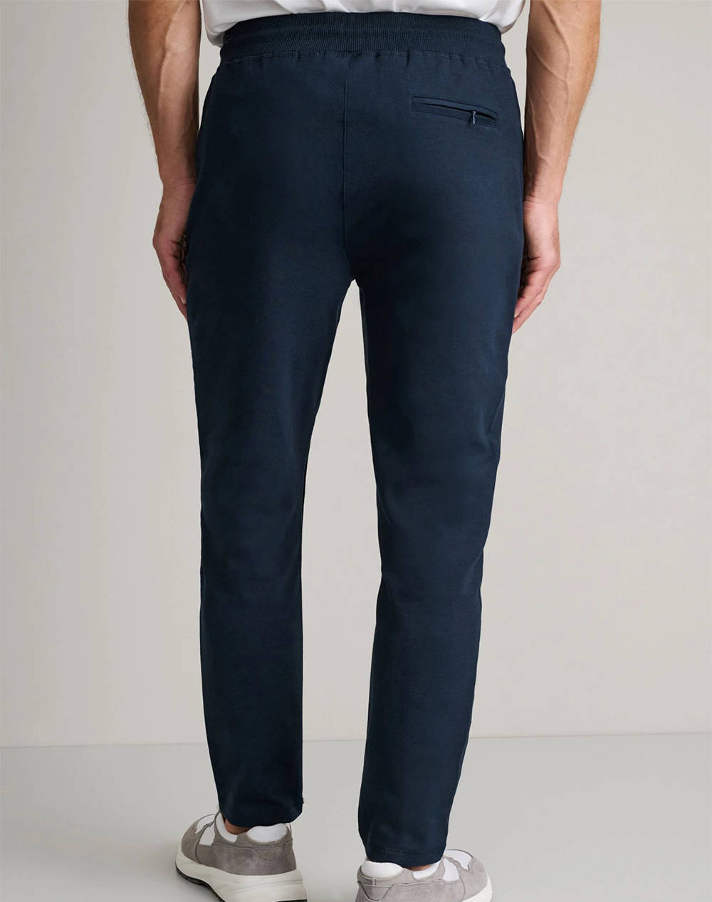 NAVY&GREEN ΠΑΝΤΕΛΟΝΙ ΦΟΡΜΑΣ 24TU.341/1TR-MARINE BLUE DarkBlue φωτογραφία