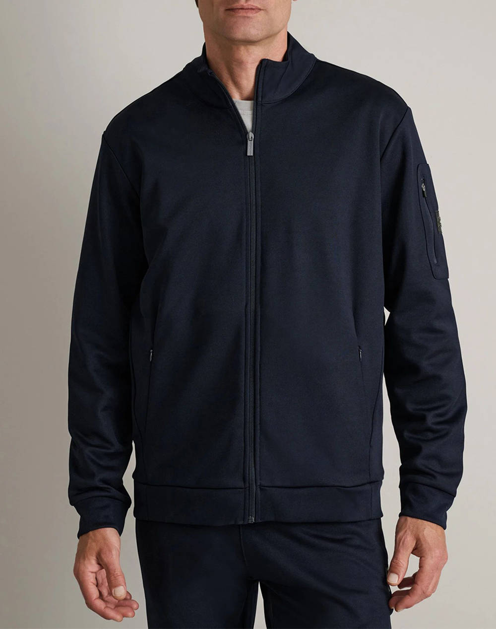 NAVY&GREEN NAVY&GREEN ΖΑΚΕΤΑ ΦΕΡΜΟΥΑΡ 24EY.034/GZ-MARINE BLUE DarkBlue