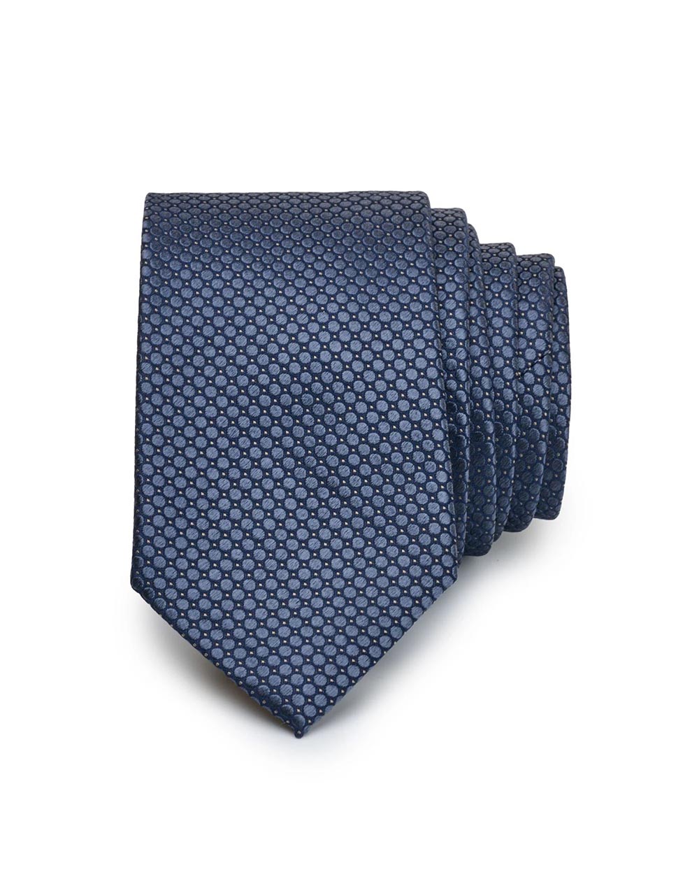 NAVY&GREEN NAVY&GREEN ΓΡΑΒΑΤΕΣ 24GR.006-NAVY NavyBlue