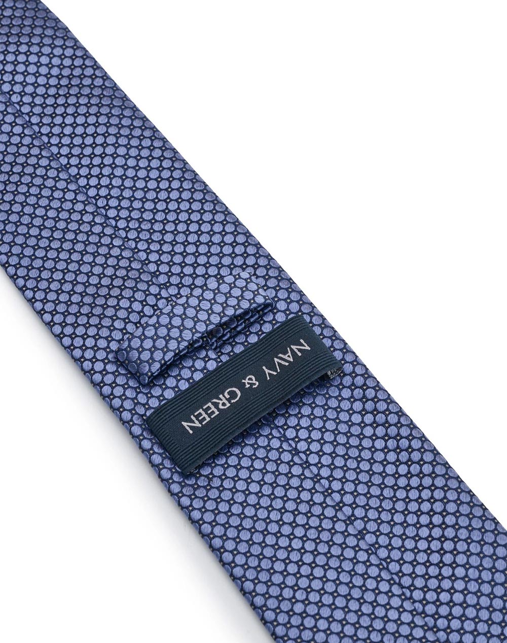 NAVY&GREEN ΓΡΑΒΑΤΕΣ 24GR.006-SKY BLUE SkyBlue φωτογραφία