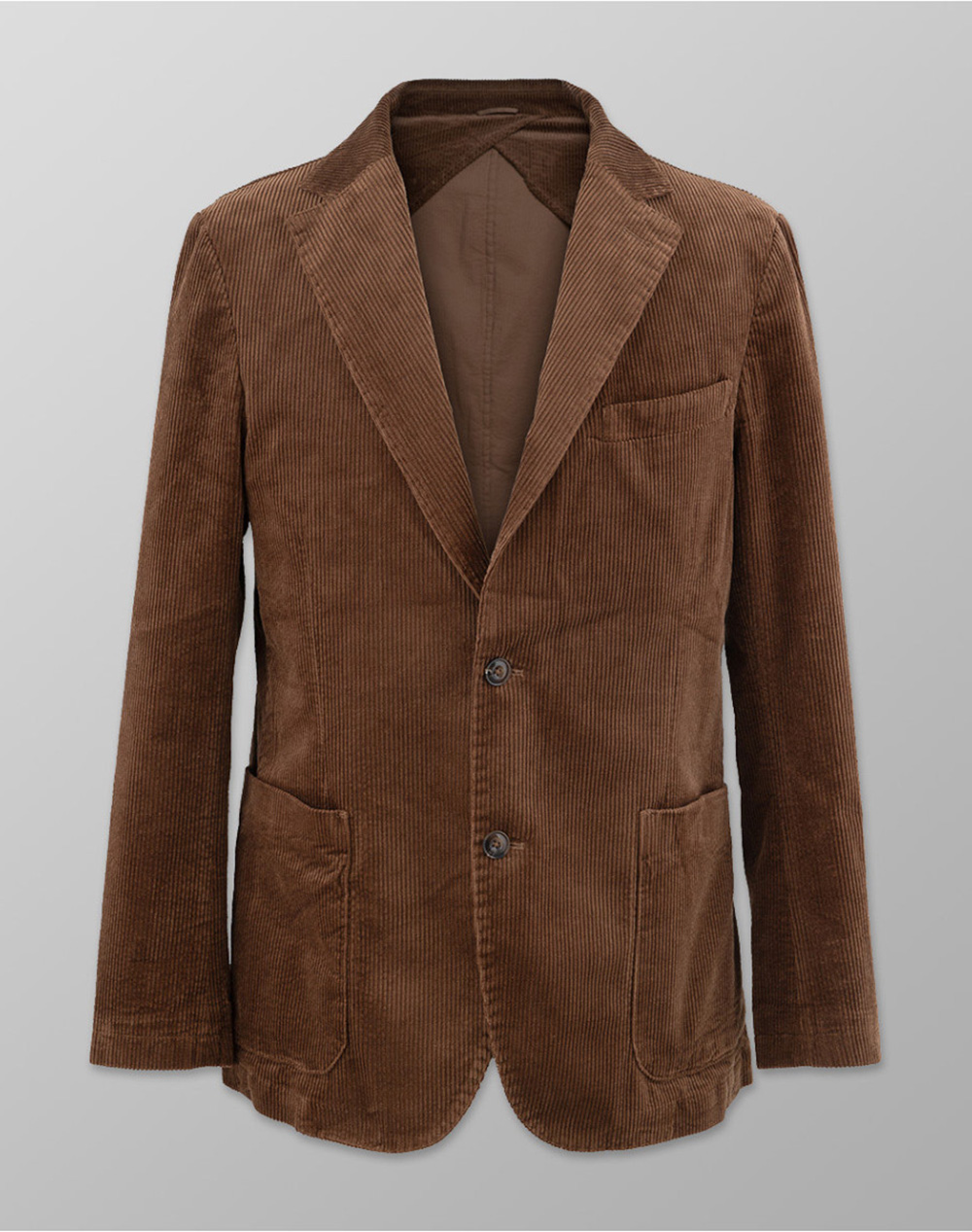 OXFORD COMPANY ΣΑΚΑΚΙ JAC60-101.01-01 Brown