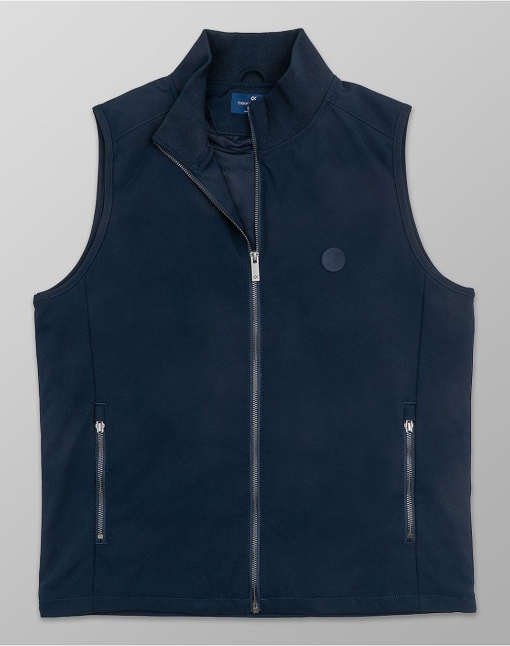 OXFORD COMPANY GILET A113-HY81.01-01 DarkBlue