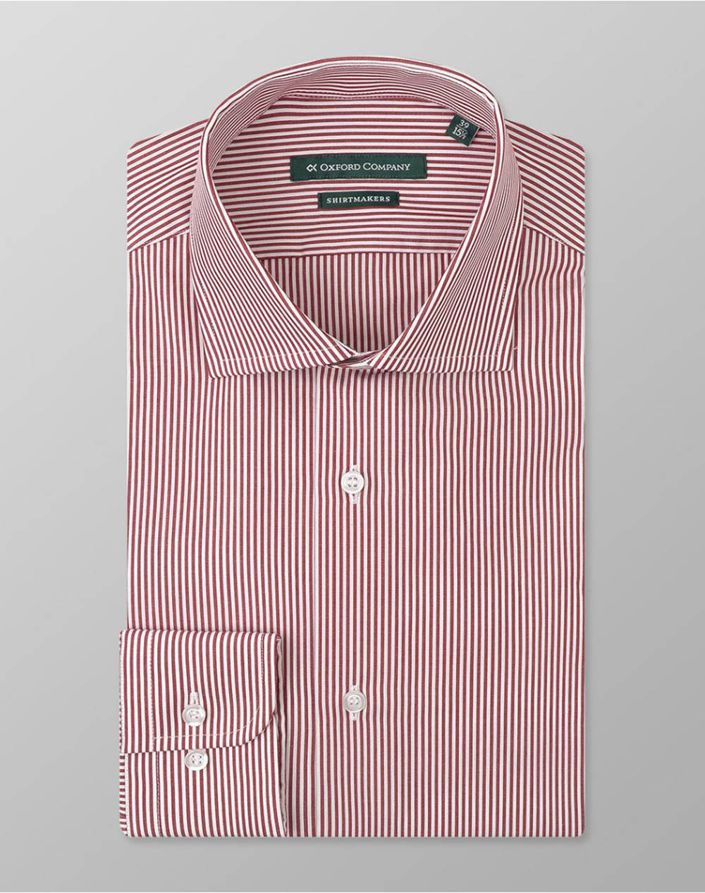 OXFORD COMPANY CLUB ΠΟΥΚΑΜΙΣΟ M220NRS20.03-03 Multi