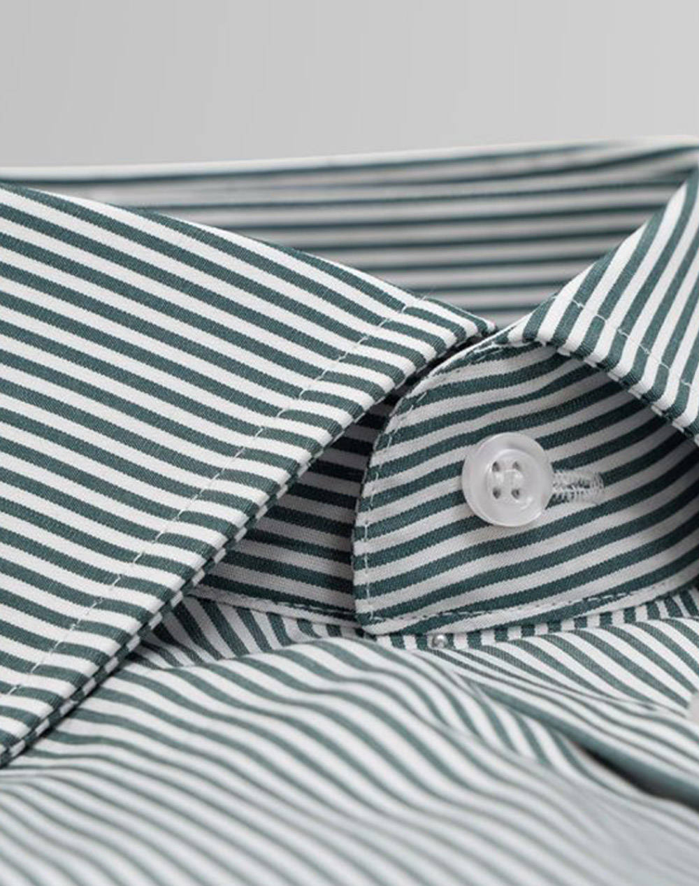 OXFORD COMPANY CLUB ΠΟΥΚΑΜΙΣΟ M220NRS20.04-04 DarkGreen φωτογραφία