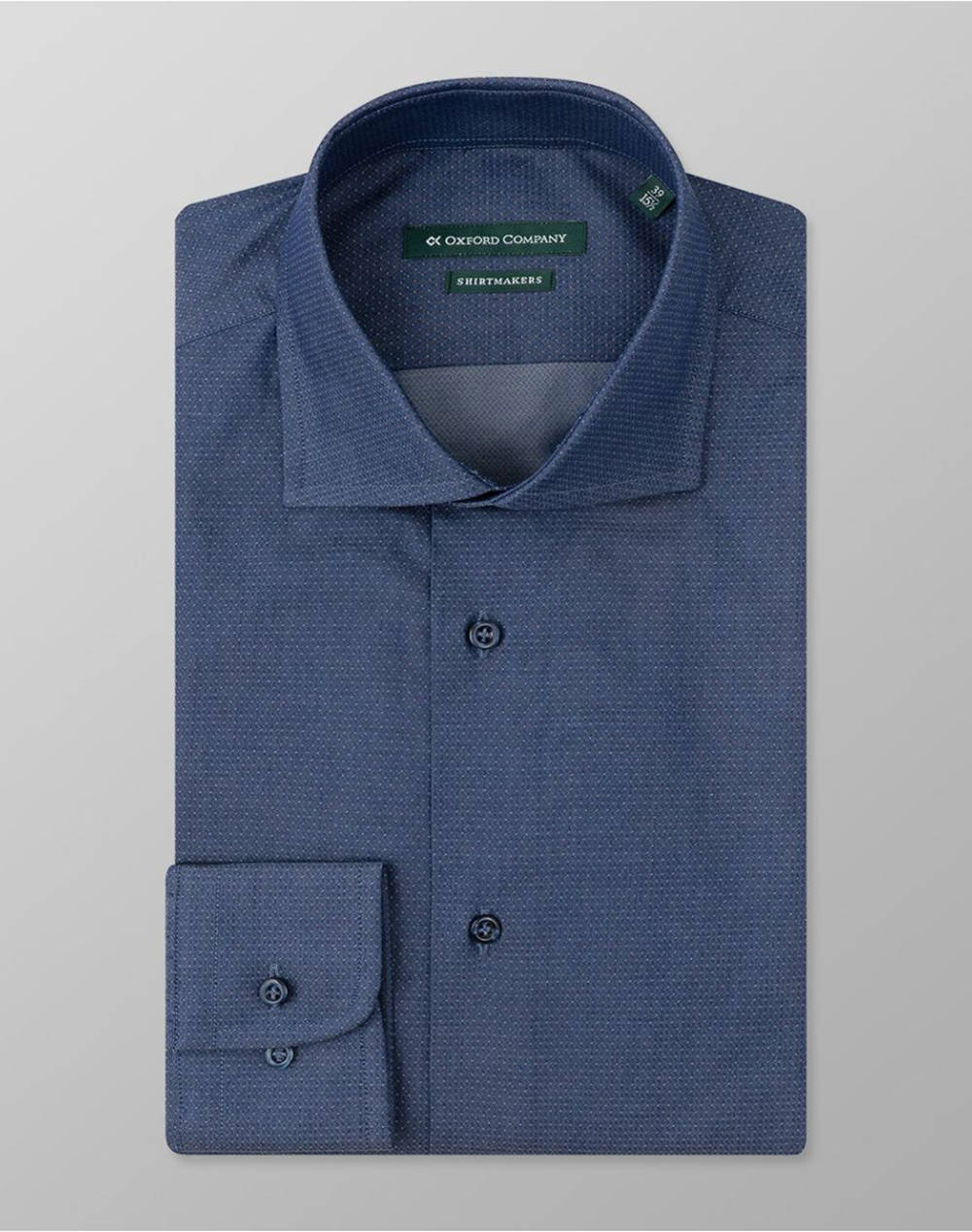 OXFORD COMPANY CLUB ΠΟΥΚΑΜΙΣΟ M745NRW20.05-05 Multi