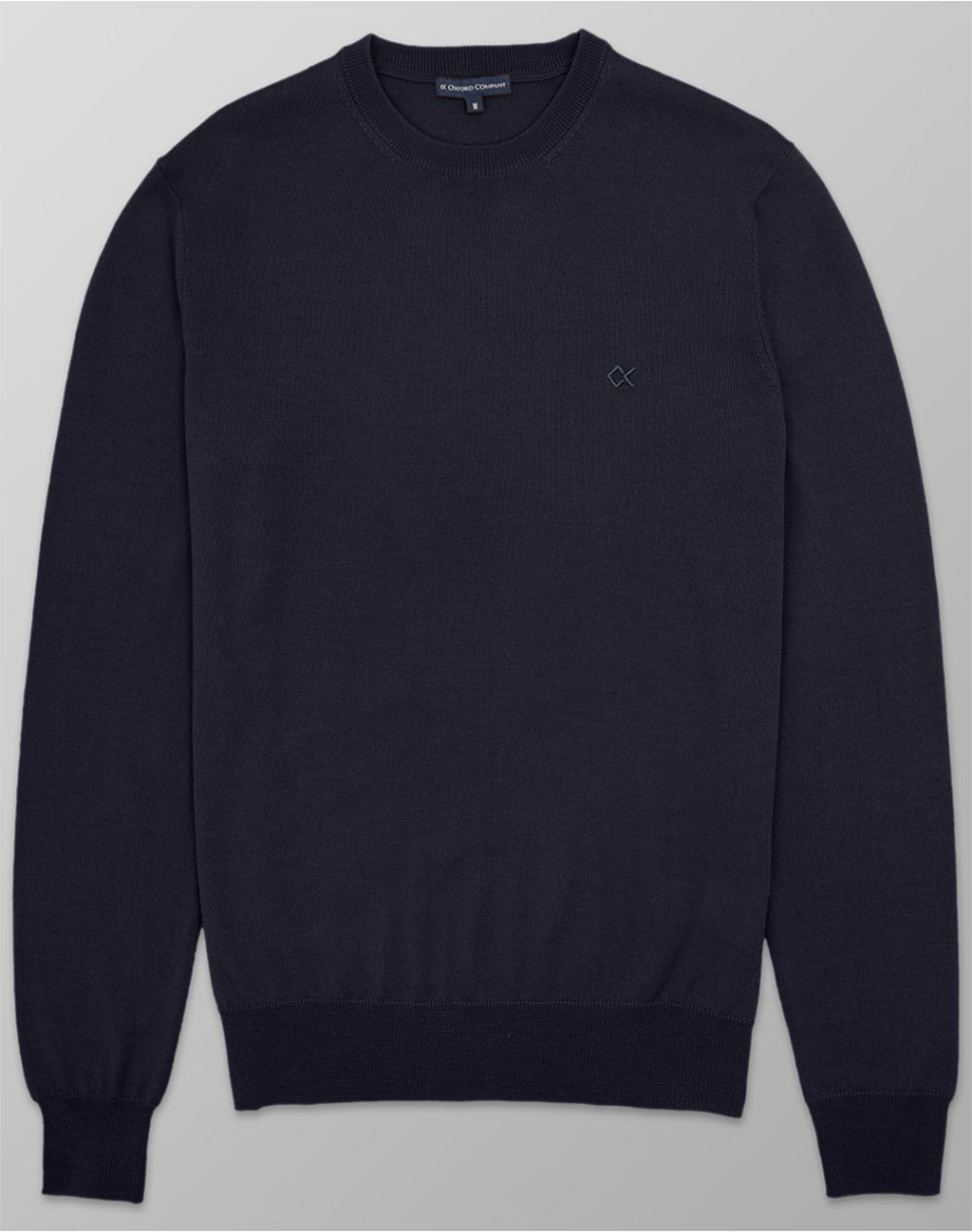 OXFORD COMPANY ΠΛΕΚTO X507-MU20.01-01 DarkBlue