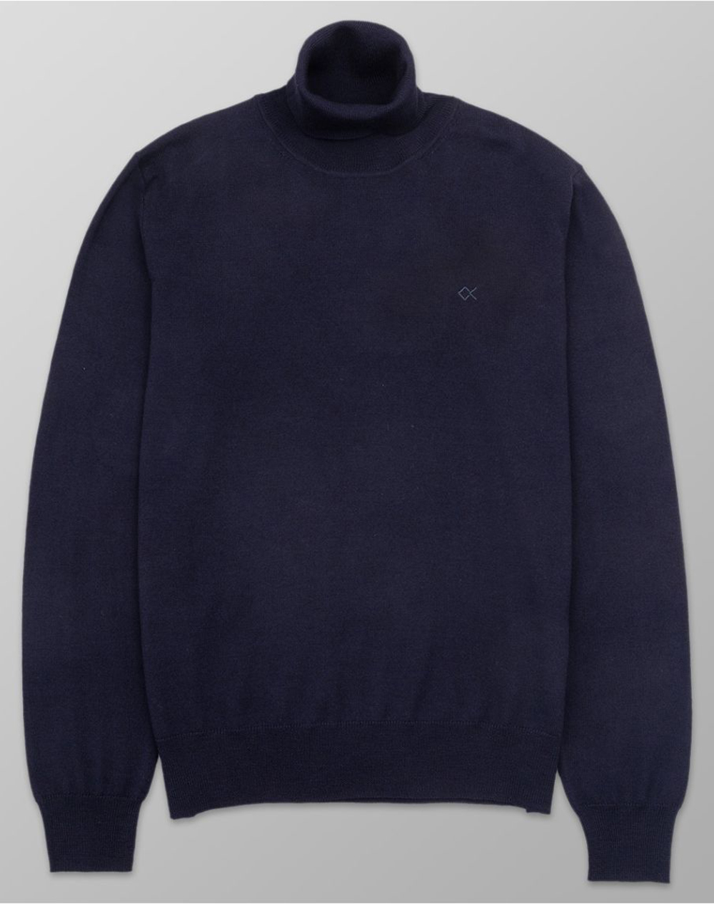 OXFORD COMPANY ZIVANGO ΠΛΕΚTO X507-ZU60.01-01 DarkBlue