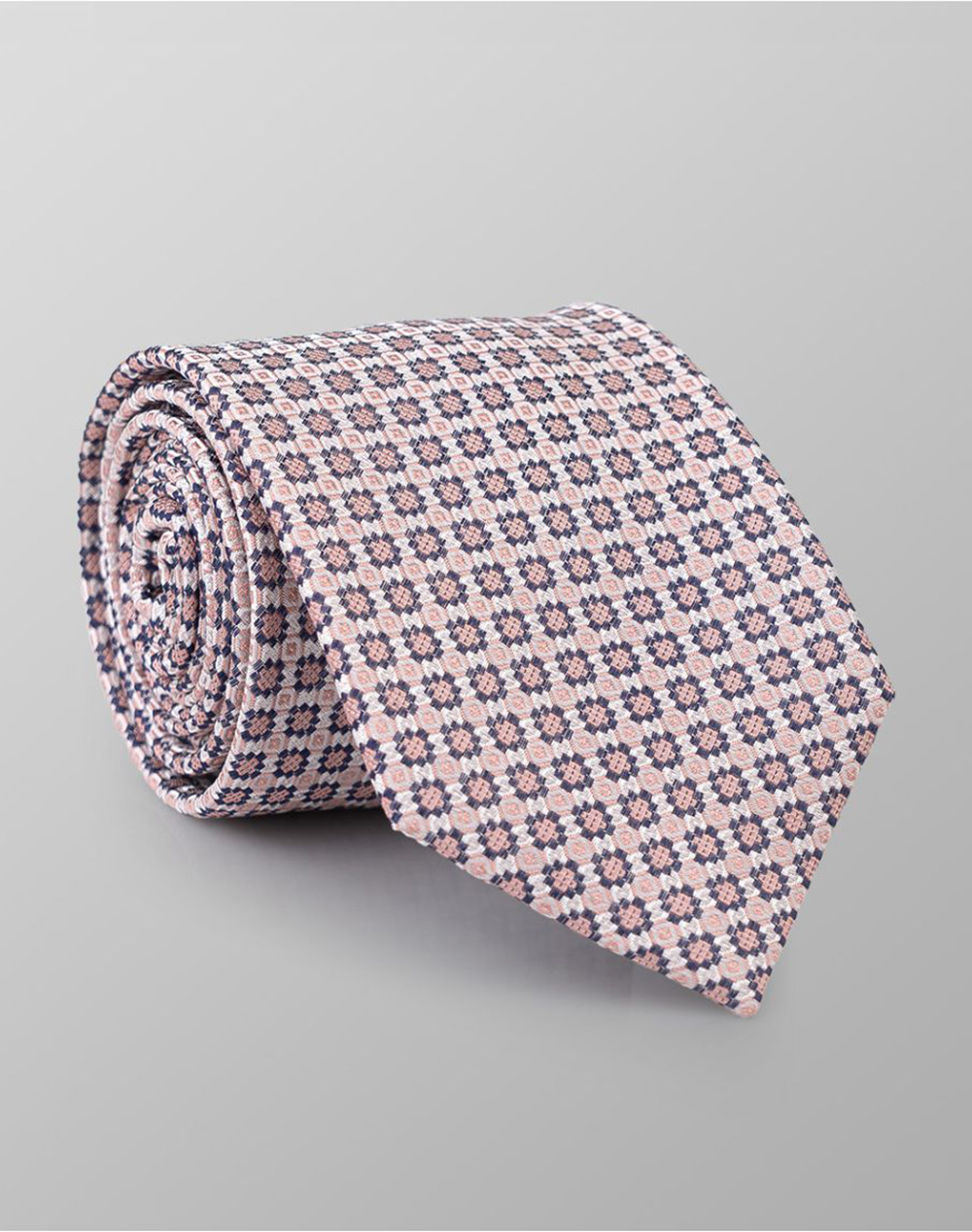OXFORD COMPANY OXFORD COMPANY ΓΡΑΒΑΤΑ TIE62-412.01-01 Multi