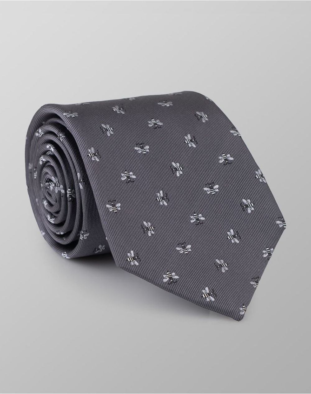 OXFORD COMPANY OXFORD COMPANY ΓΡΑΒΑΤΑ 100%SILK TIE62-401.01-01 Mixed