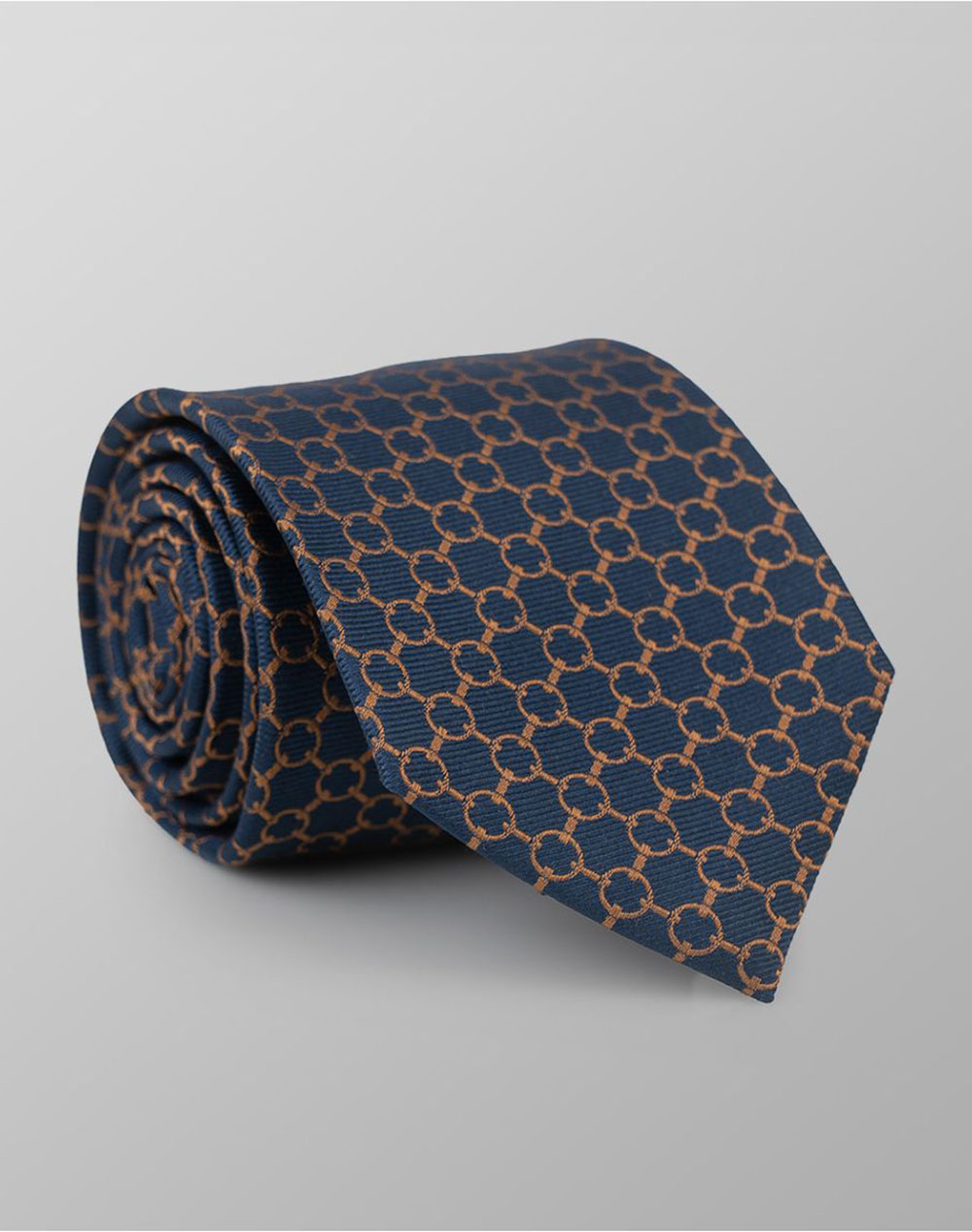 OXFORD COMPANY OXFORD COMPANY ΓΡΑΒΑΤΑ TIE62-406.02-02 Mixed