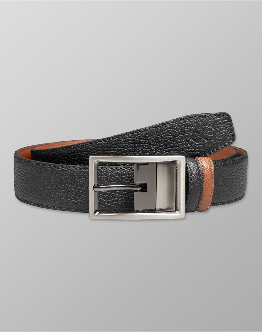 OXFORD COMPANY ΖΩΝΗ BELT-387.02-02 Black