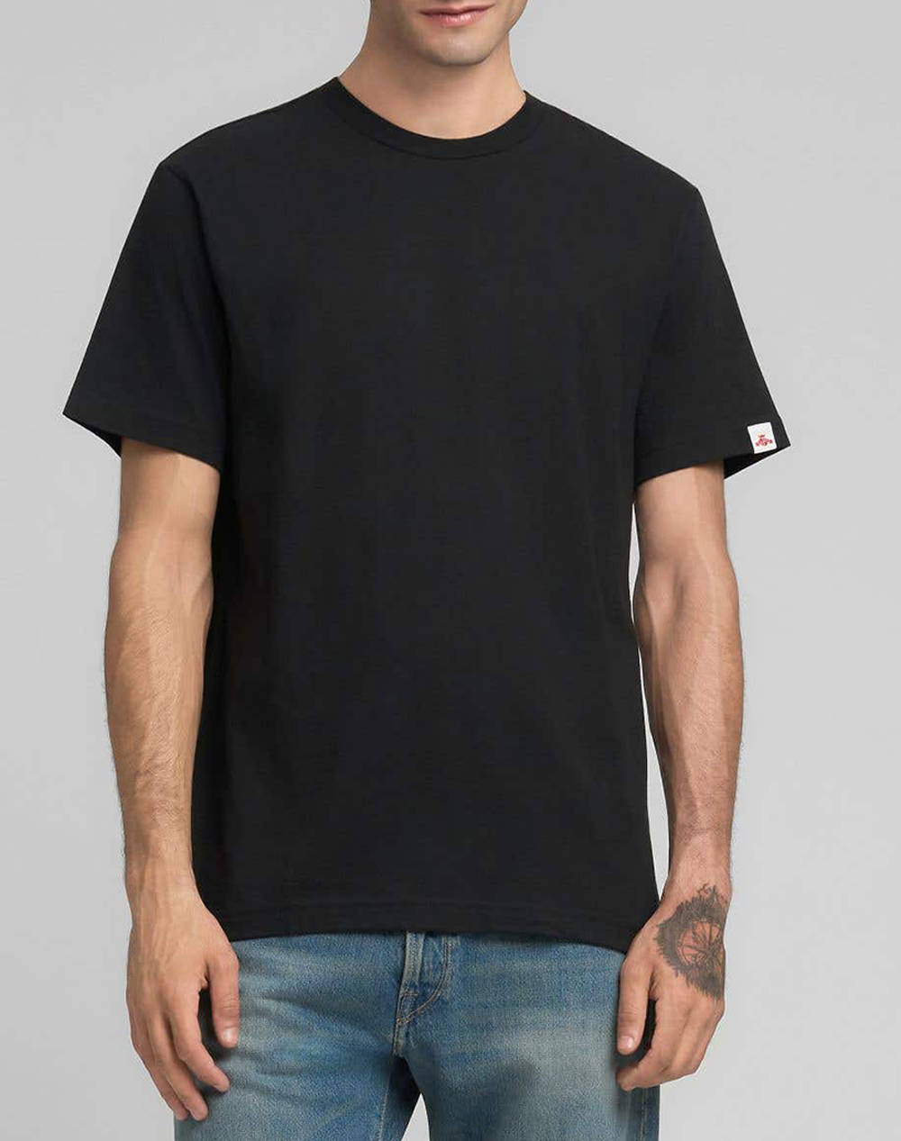 REPLAY ΜΑΚΩ M3018 .000.2660-098 Black