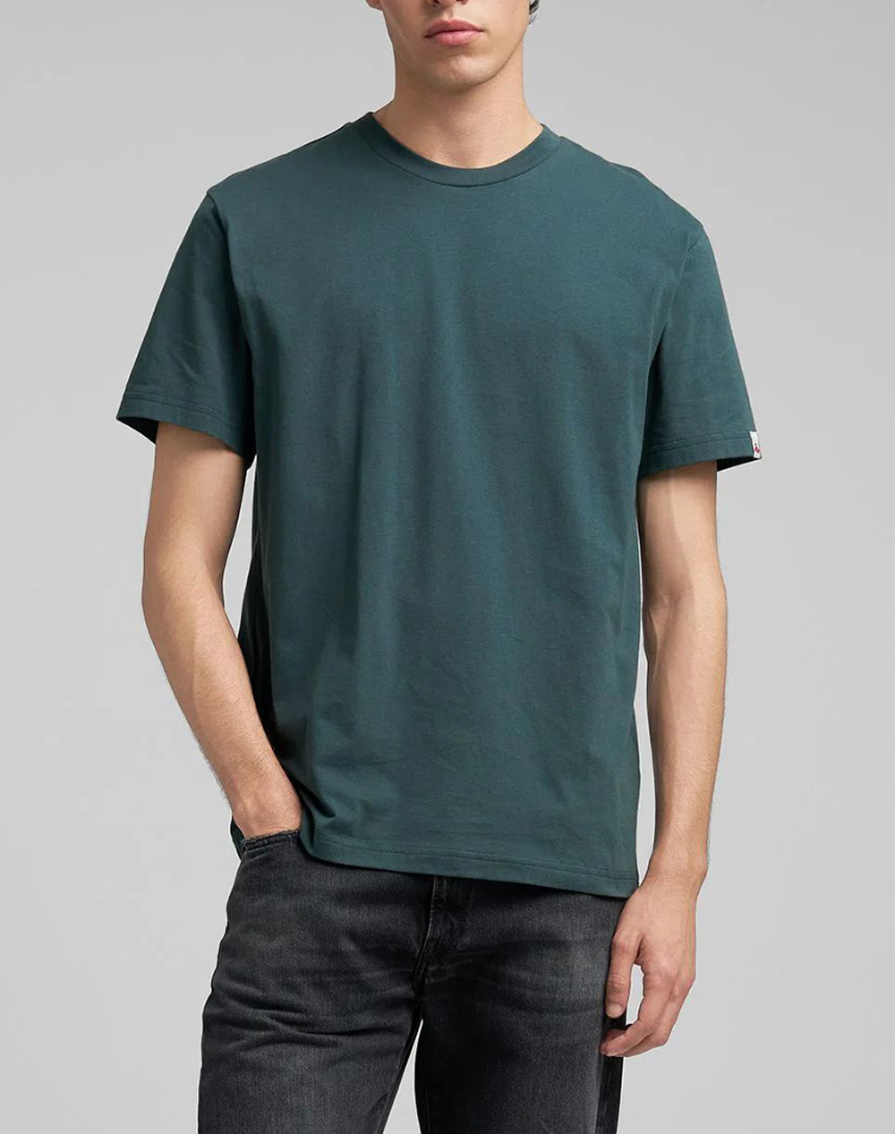 REPLAY ΜΑΚΩ M3018 .000.2660-135 DarkGreen