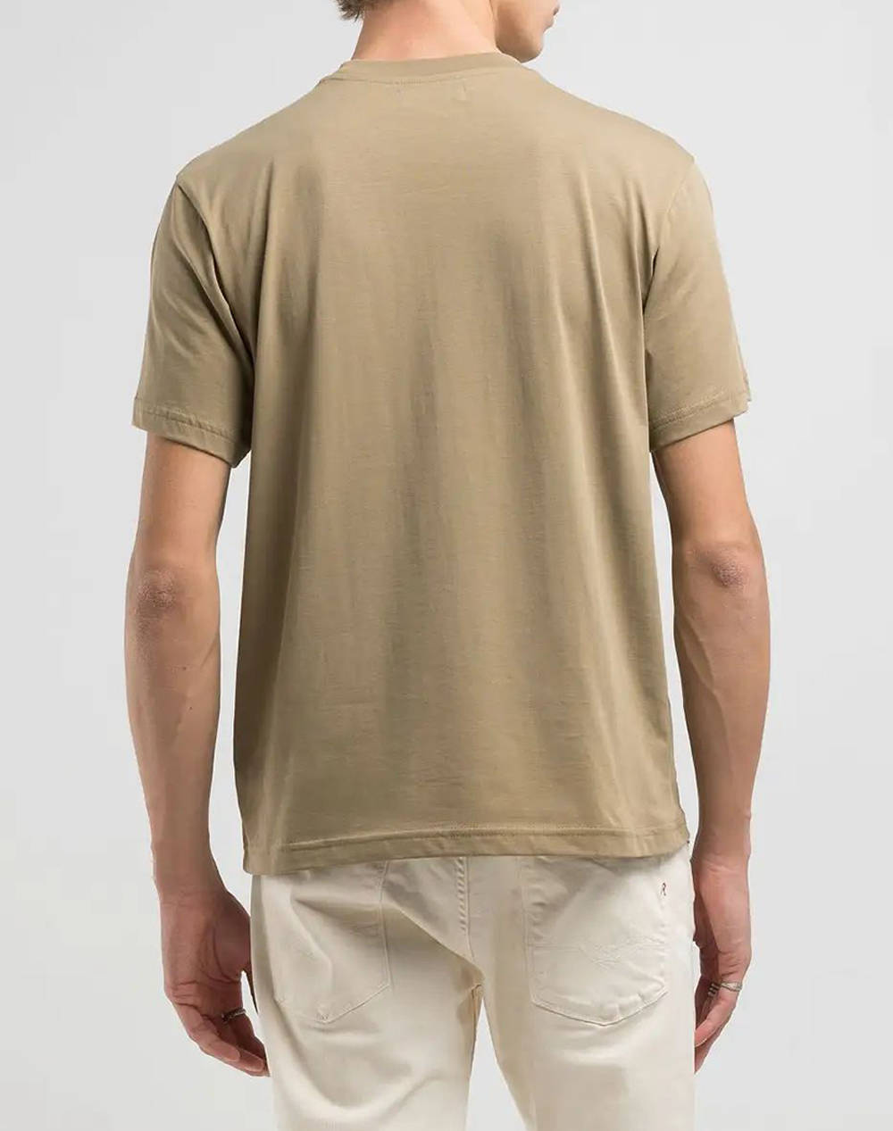 REPLAY ΜΑΚΩ M3018 .000.2660-875 Khaki φωτογραφία