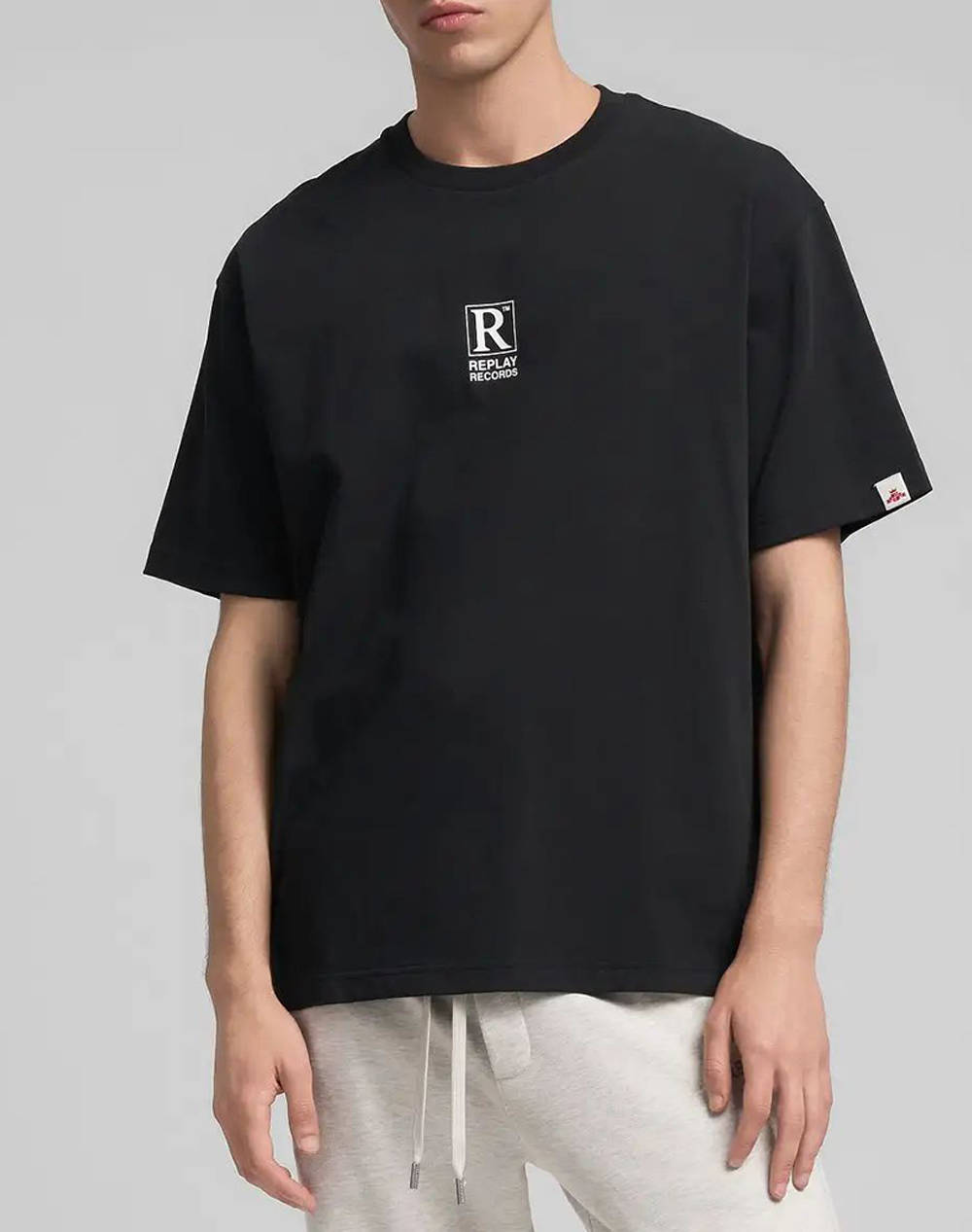 REPLAY ΜΑΚΩ M3246 .000.23938-098 Black