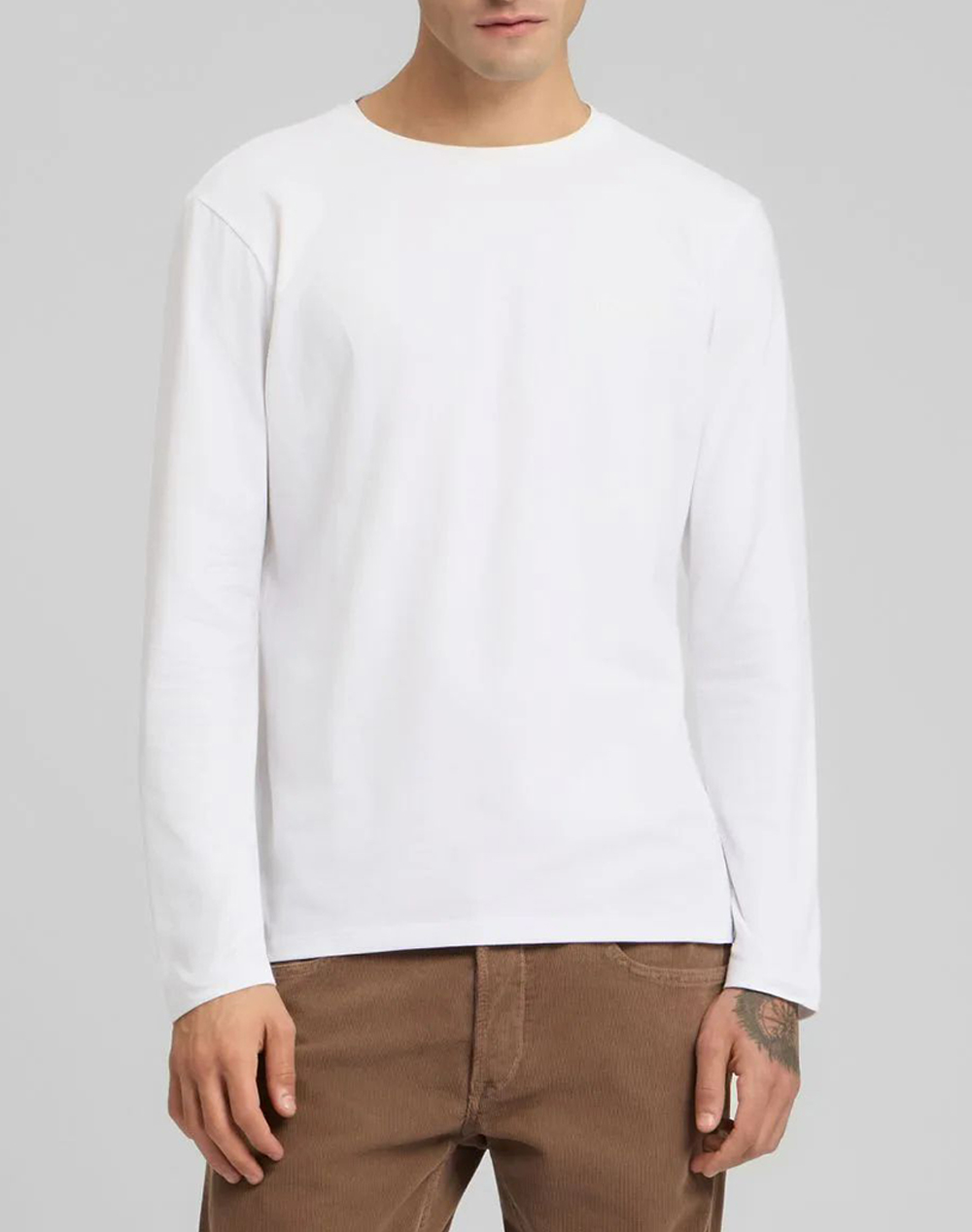 REPLAY ΜΑΚΩ ΜΑΚΡΥΜΑΝΙΚΑ M3233 .000.23352P-001 White