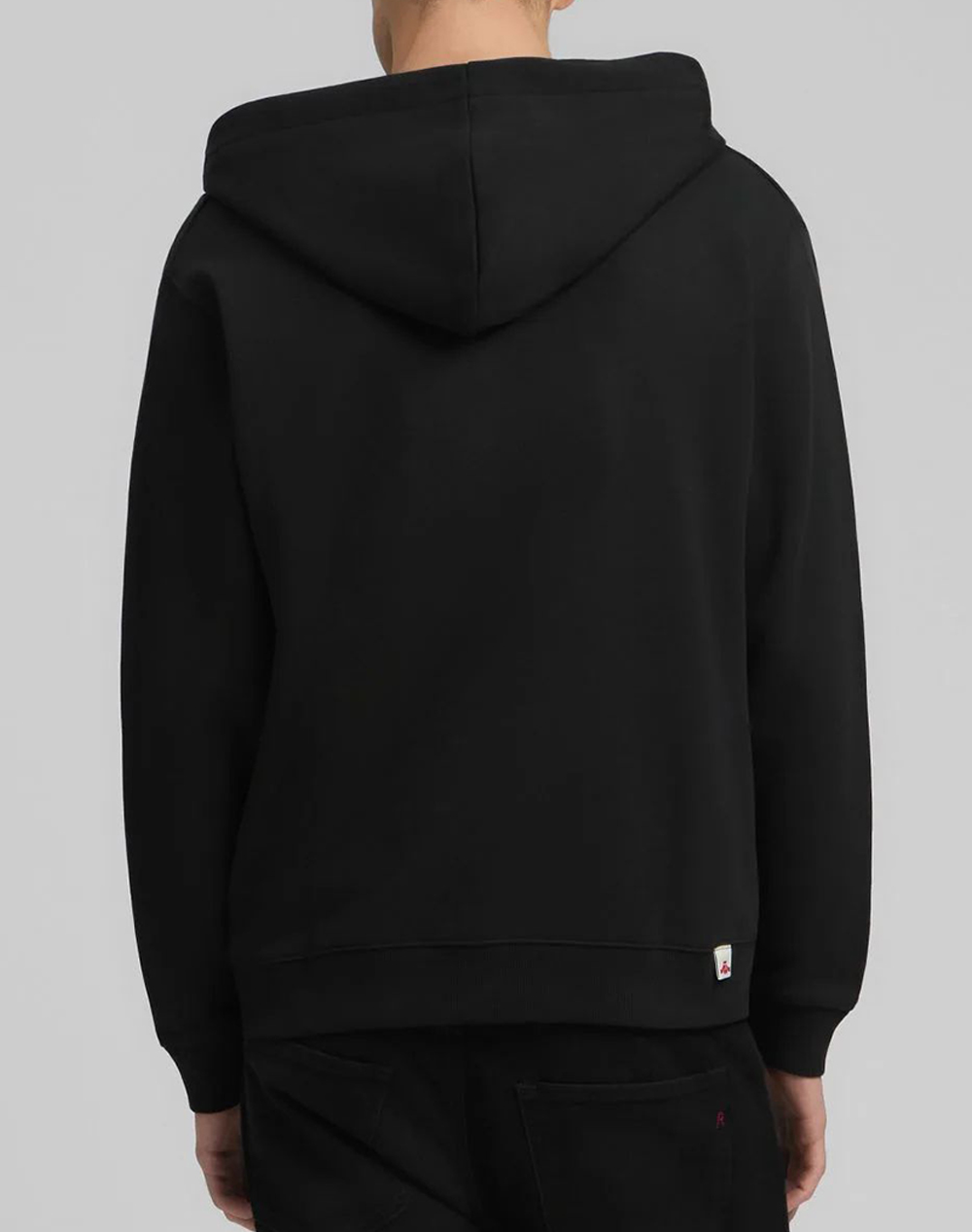 REPLAY ΦΟΥΤΕΡ (FLEECE) M3188 .000.23802-098 Black φωτογραφία
