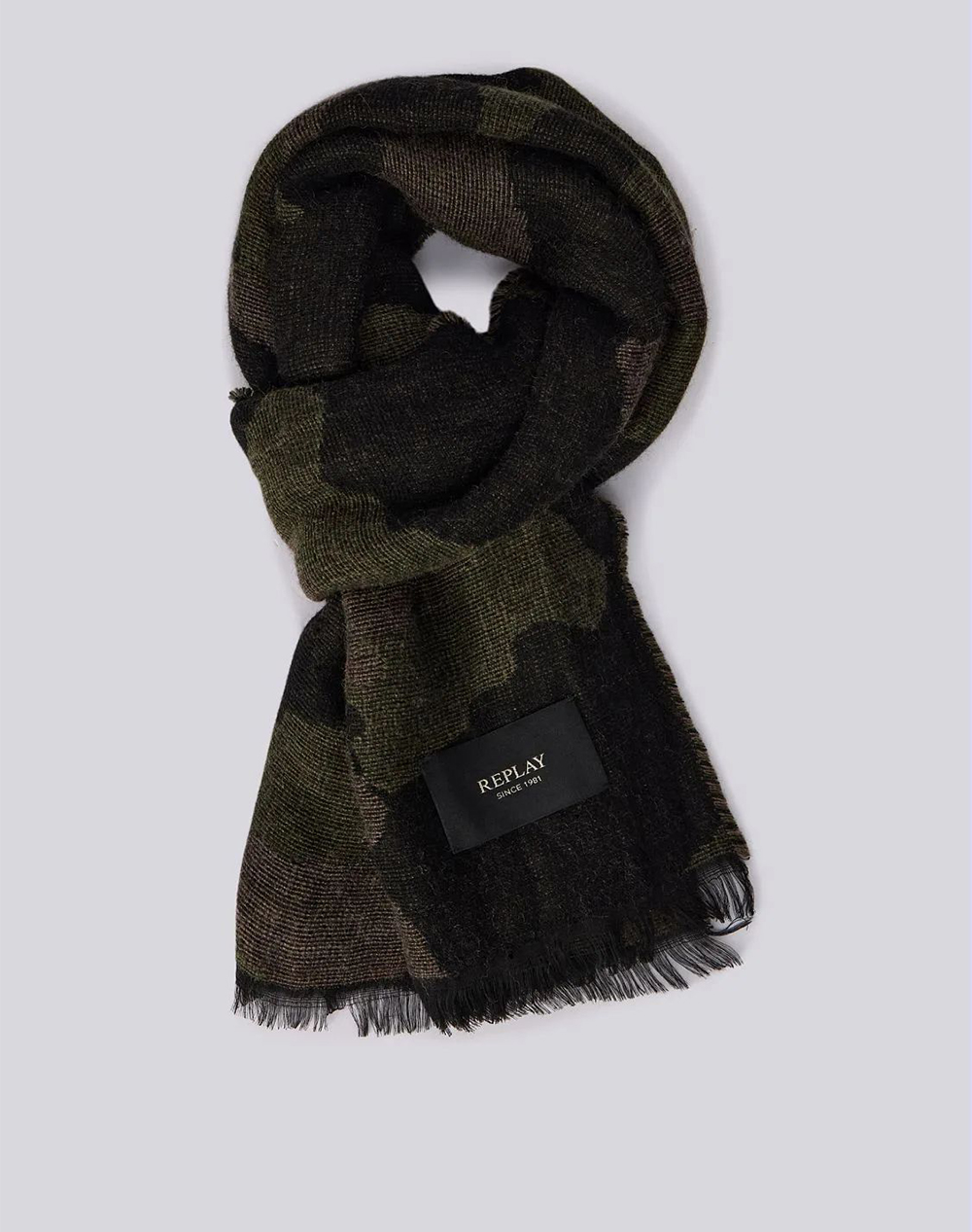 REPLAY ΚΑΣΚΟΛ AM9233.001.A1401B-X061 Mixed