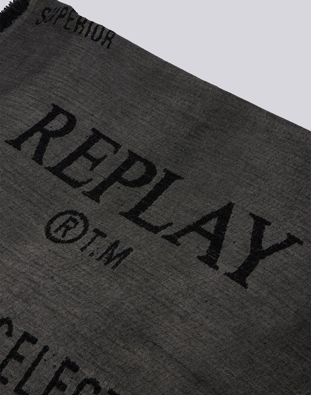 REPLAY ΚΑΣΚΟΛ AM9234.000.A1401E-0221 Multi φωτογραφία