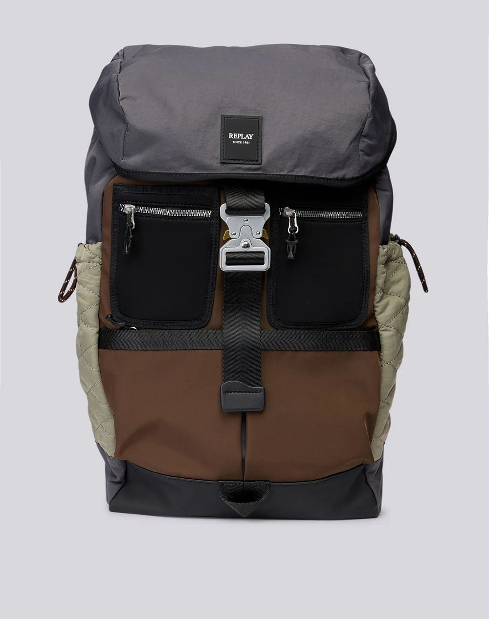 REPLAY ΤΣΑΝΤΑ FM3757.000.A2004B-X045 Mixed