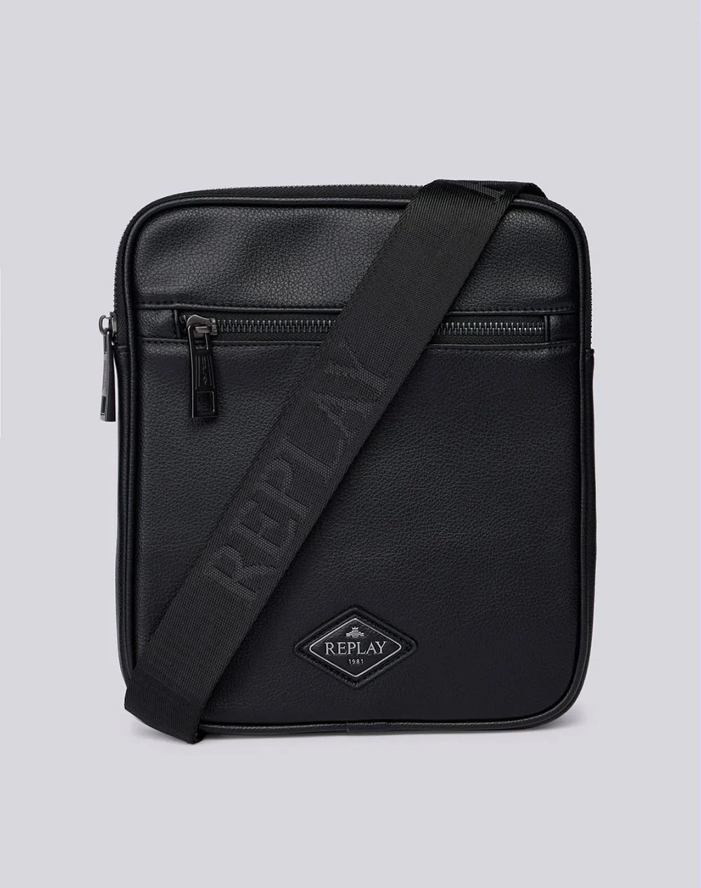 REPLAY ΤΣΑΝΤΑ FM3740.000.A0502C-0098 Black