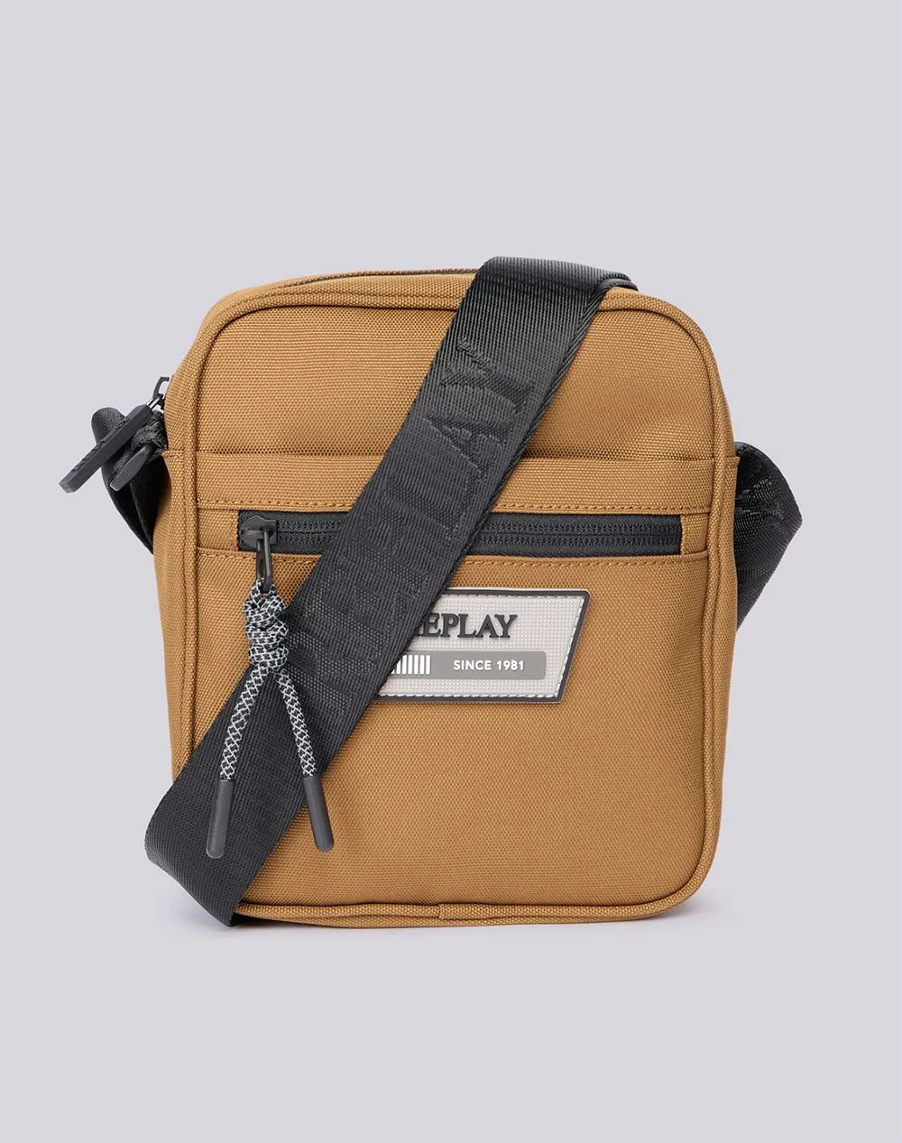 REPLAY ΤΣΑΝΤΑ FM3765.000.A0700A-0230 Camel