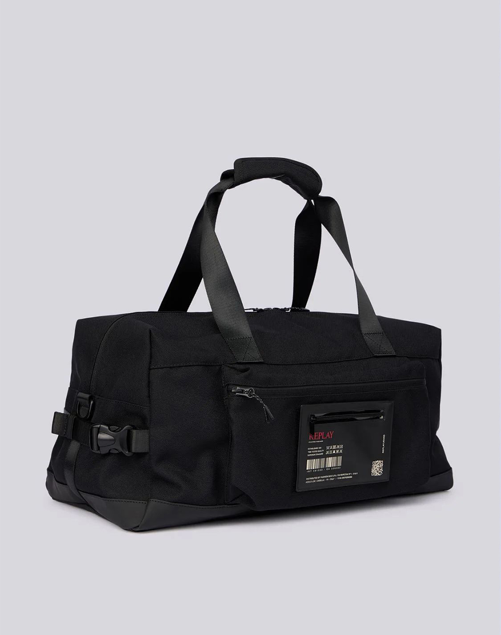 REPLAY ΤΣΑΝΤΑ FM3746.000.A2020A-0098 Black φωτογραφία