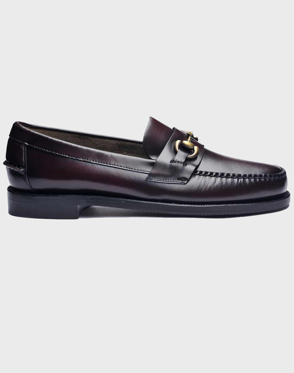 SEBAGO CLASSIC JOE ΥΠΟΔ. SEBAGO L7001570-903 Bordeux