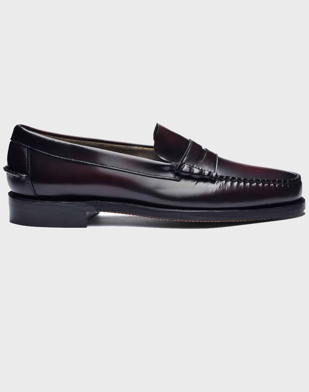 SEBAGO CLASSIC DAN ΥΠΟΔ. SEBAGO L7000300-903 Bordeux