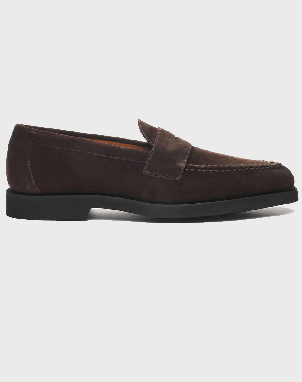 SEBAGO RYAN SUEDE POLARIS ΥΠΟΔ. SEBAGO L771176W-901 DarkBrown