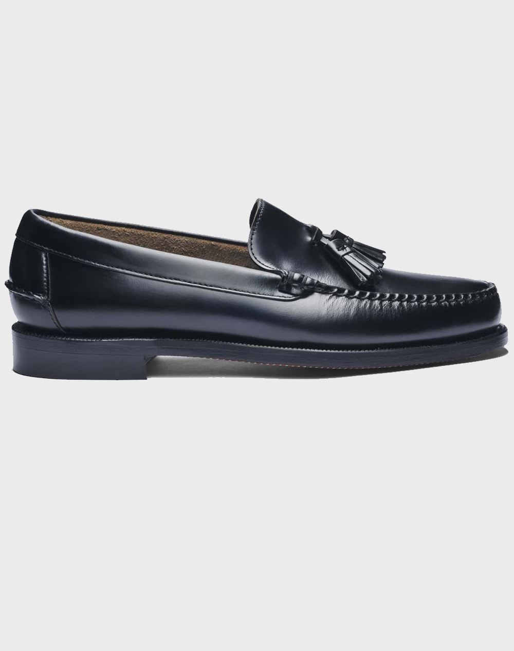 SEBAGO CLASSIC WILL ΥΠΟΔ. SEBAGO L7001R20-902 Black