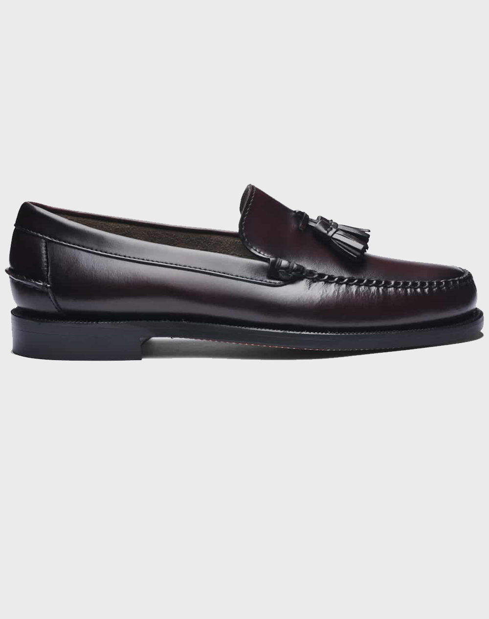 SEBAGO CLASSIC WILL ΥΠΟΔ. SEBAGO L7001R20-903 Bordeux