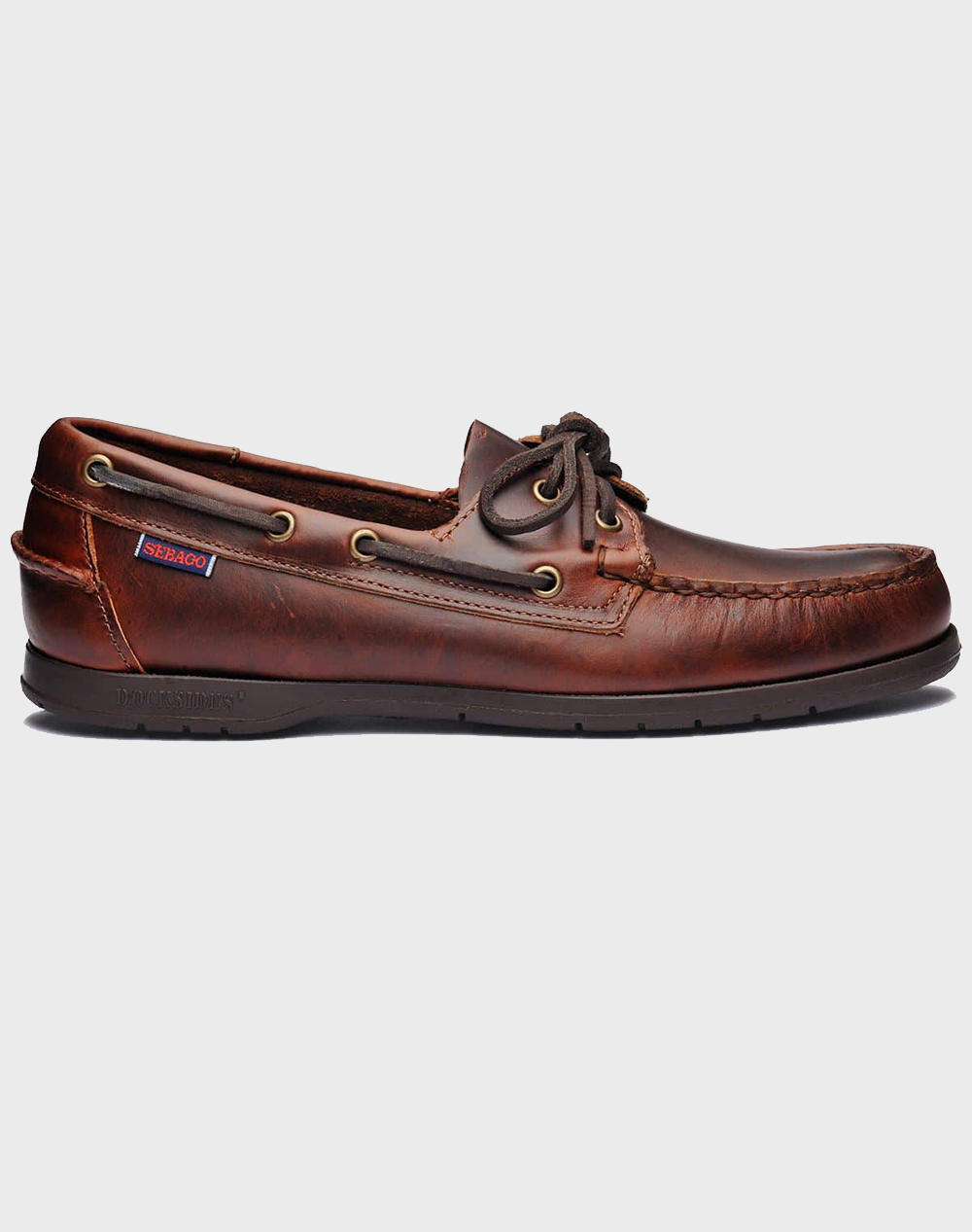 SEBAGO SEBAGO ENDEAVOR ΥΠΟΔ. SEBAGO L7000GC0-925 Brown