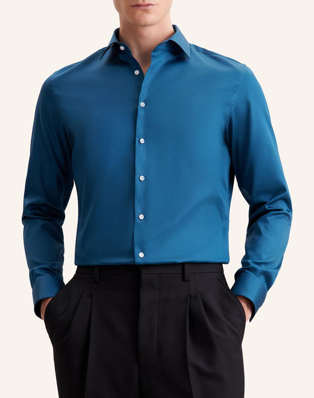 SEIDENSTICKER NEW KENT 102 845070-78 SteelBlue