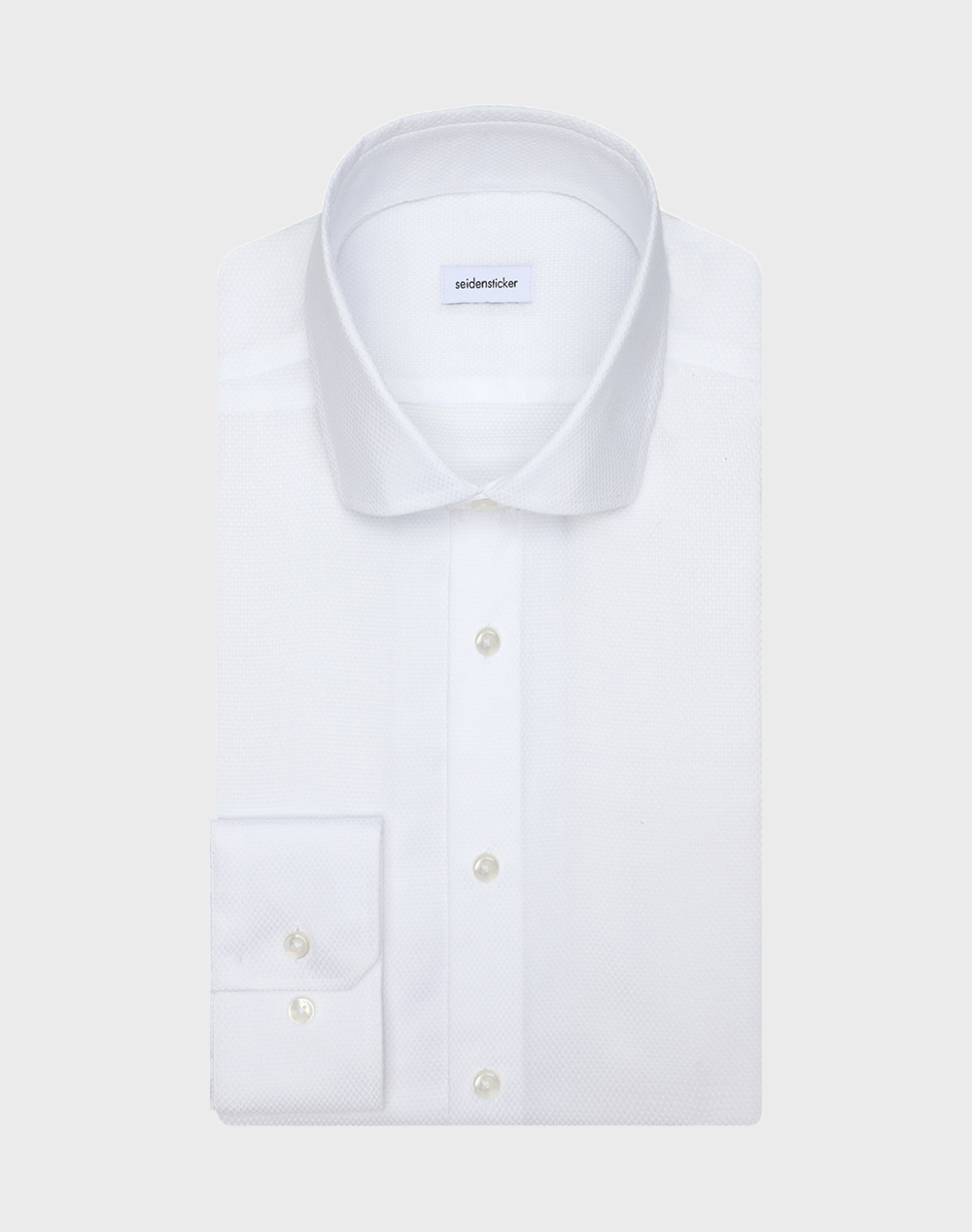 SEIDENSTICKER SPREAD KENT O.T. 845282-01 White