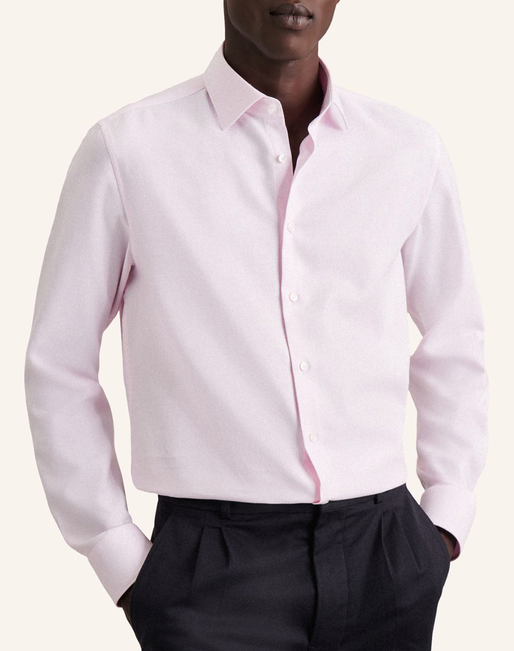 SEIDENSTICKER NEW KENT 102 841960-42 LightPink