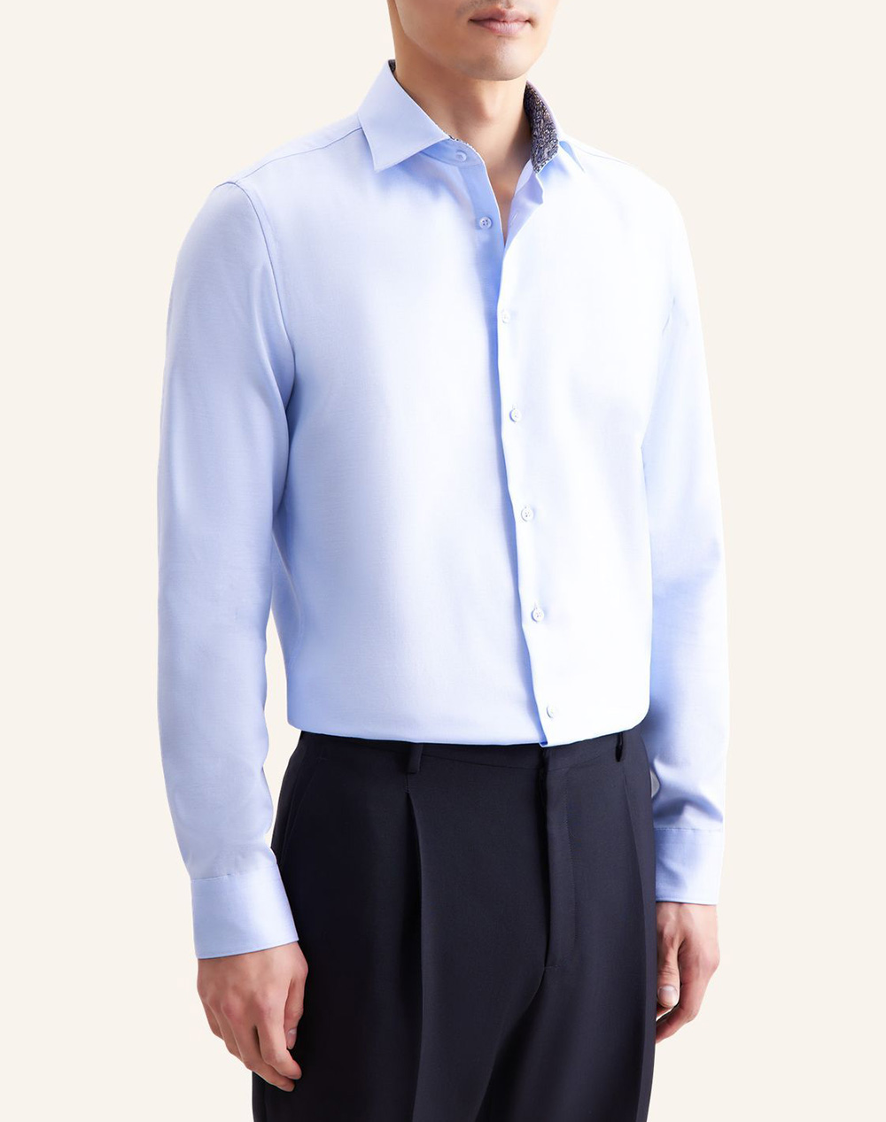 SEIDENSTICKER NEW KENT PATCH 5 845536-11 LightBlue