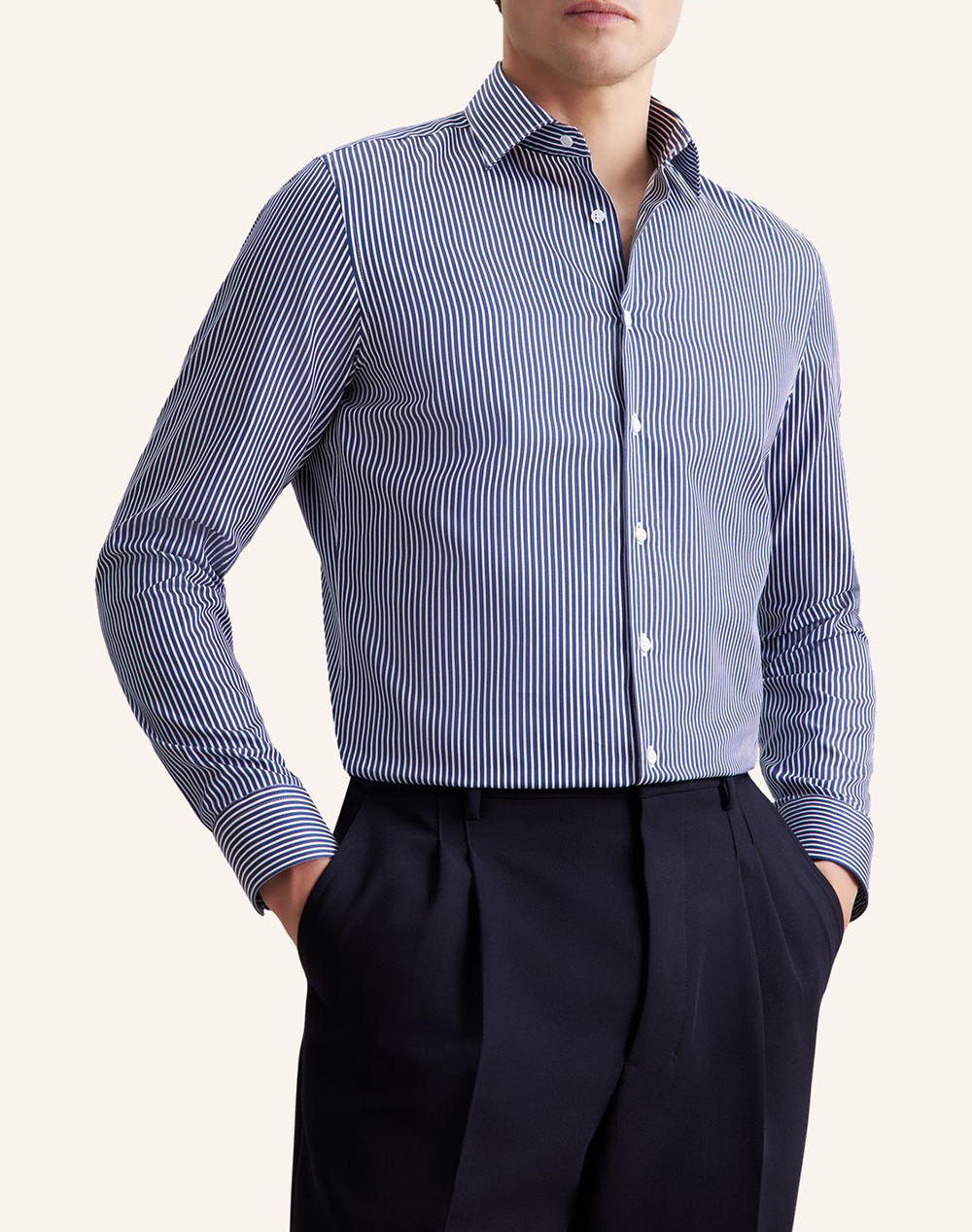 SEIDENSTICKER NEW KENT 845309-16 DarkBlue