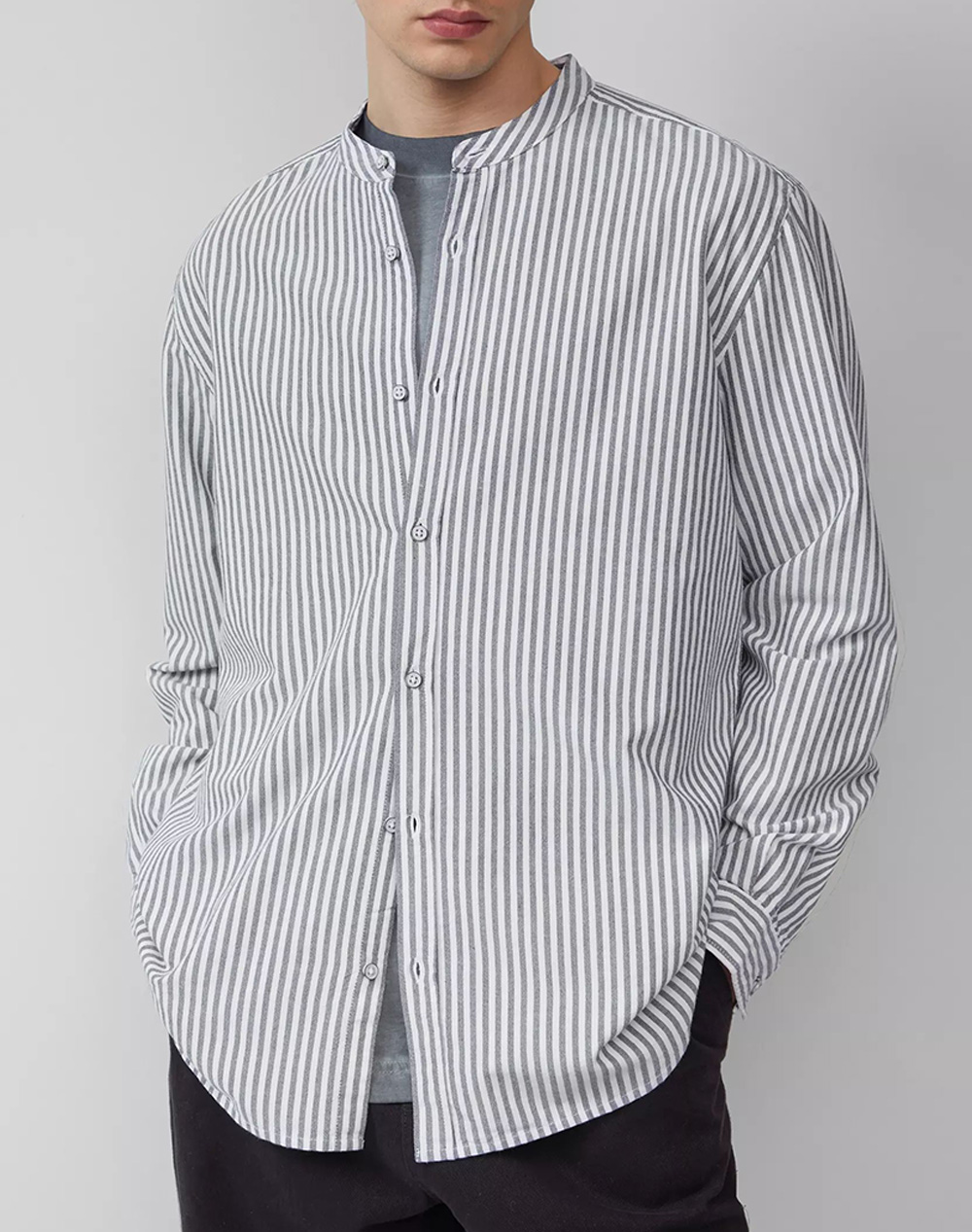 S.OLIVER Πουκάμισο 2164548-58G0 Multi