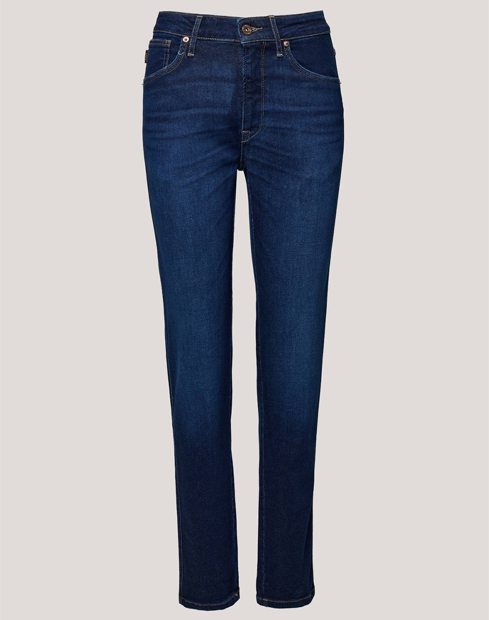 STAFF Sapphire Man Pant 5-815.579.B1.054-.00 JeanBlue