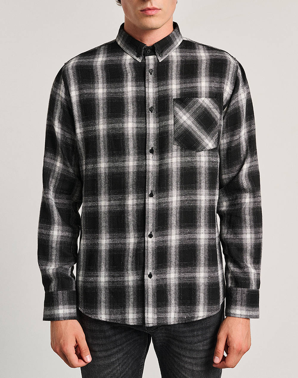 STAFF Grass Man Shirt 61-007.054-Ν0000 Multi