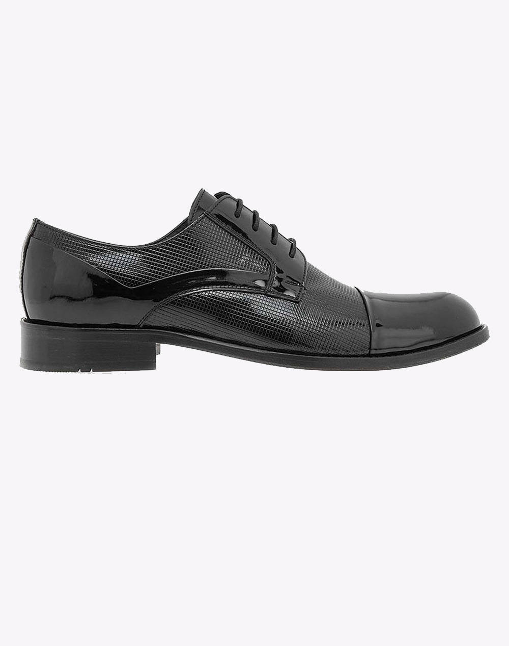 GIOVANNI MORELLI GIOVANNI MORELLI EVENING V558Y3102007-007 Black