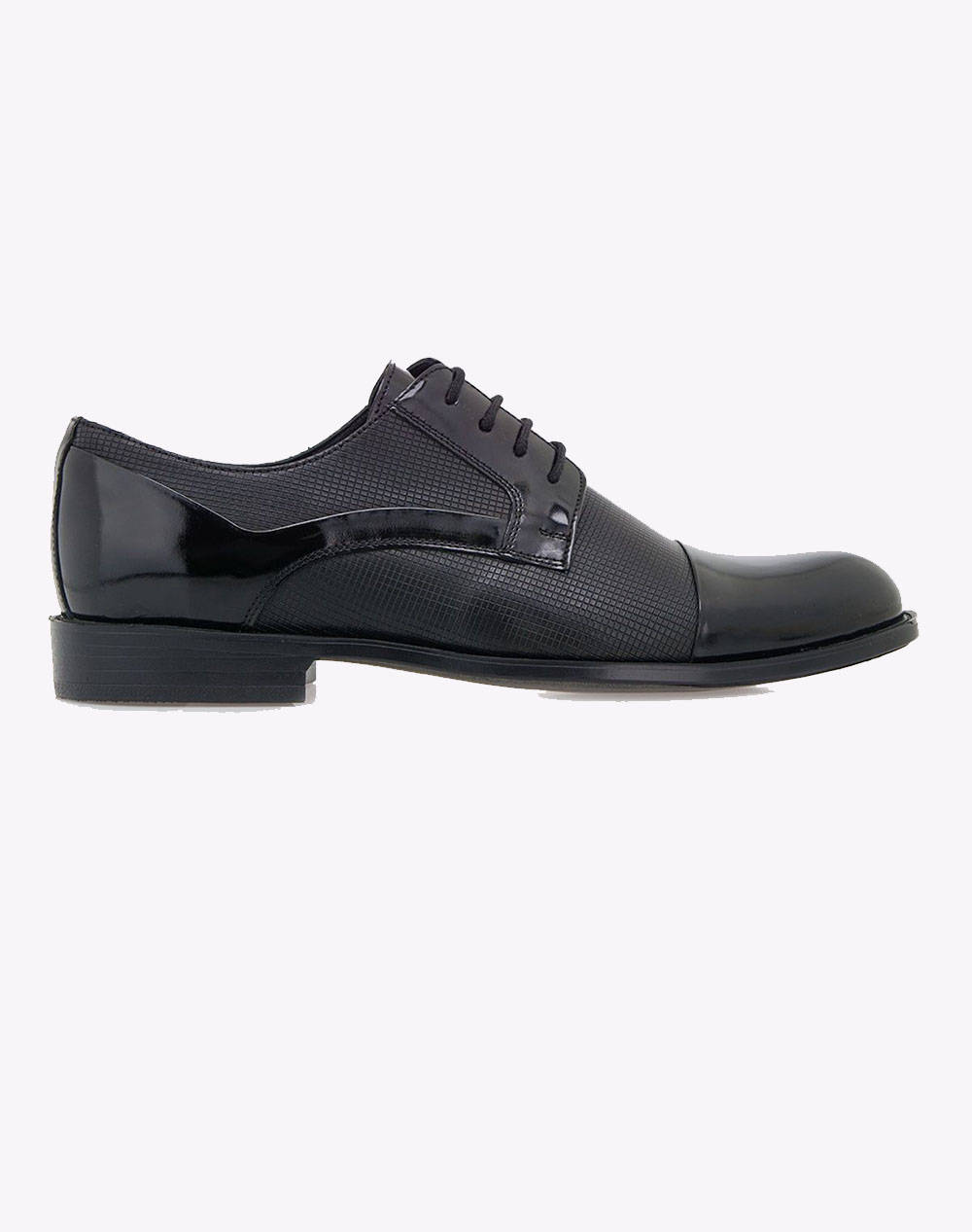GIOVANNI MORELLI GIOVANNI MORELLI EVENING V558Y3102196-196 Black