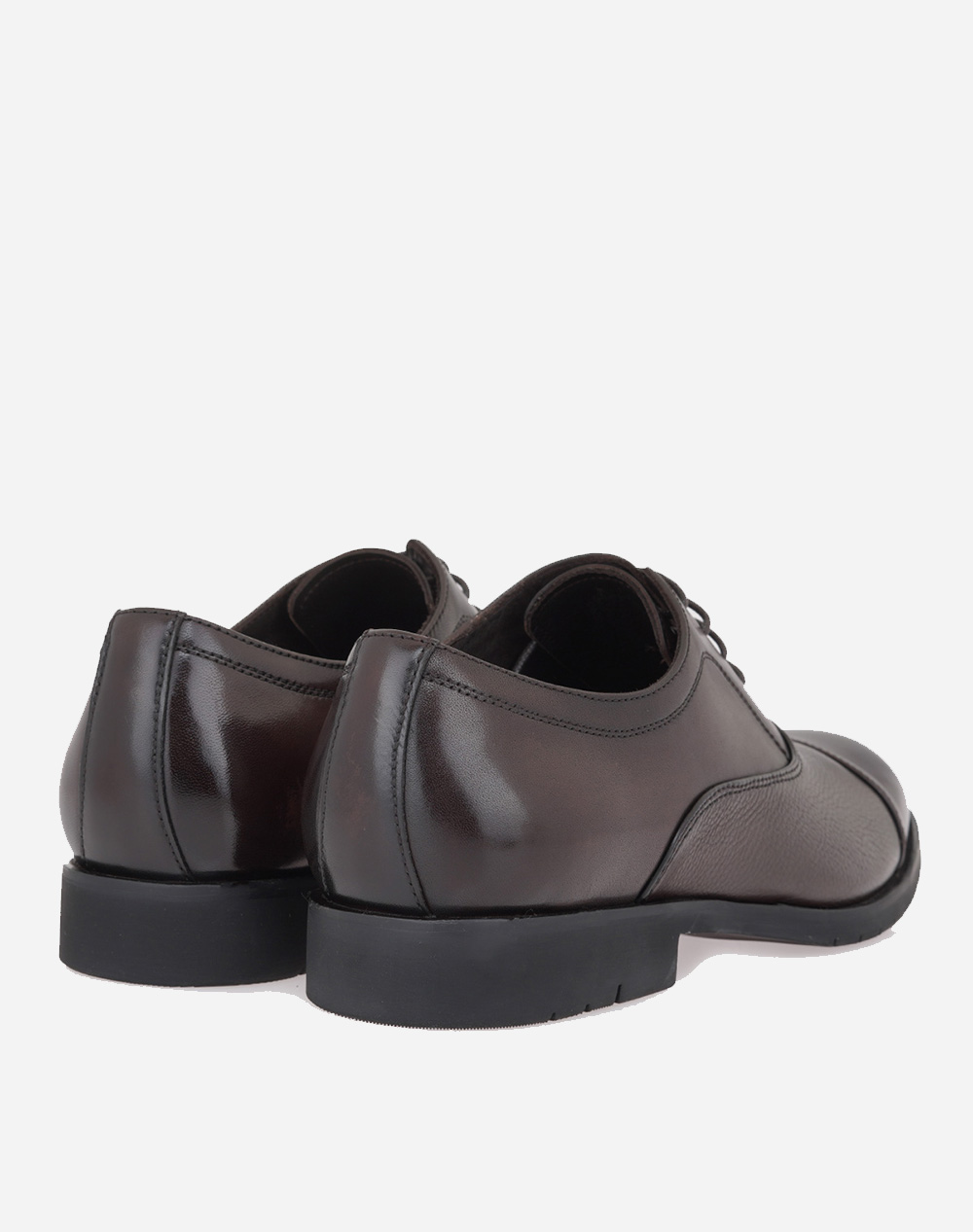 GIOVANNI MORELLI LACE-UP SHOES V570066810X1-0X1 DarkBrown φωτογραφία