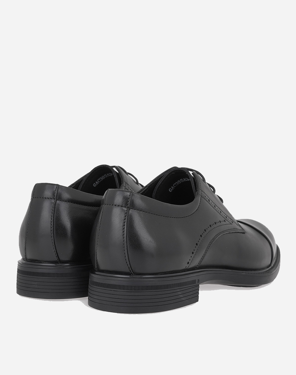 GIOVANNI MORELLI LACE-UP SHOES V57005361002-002 Black φωτογραφία