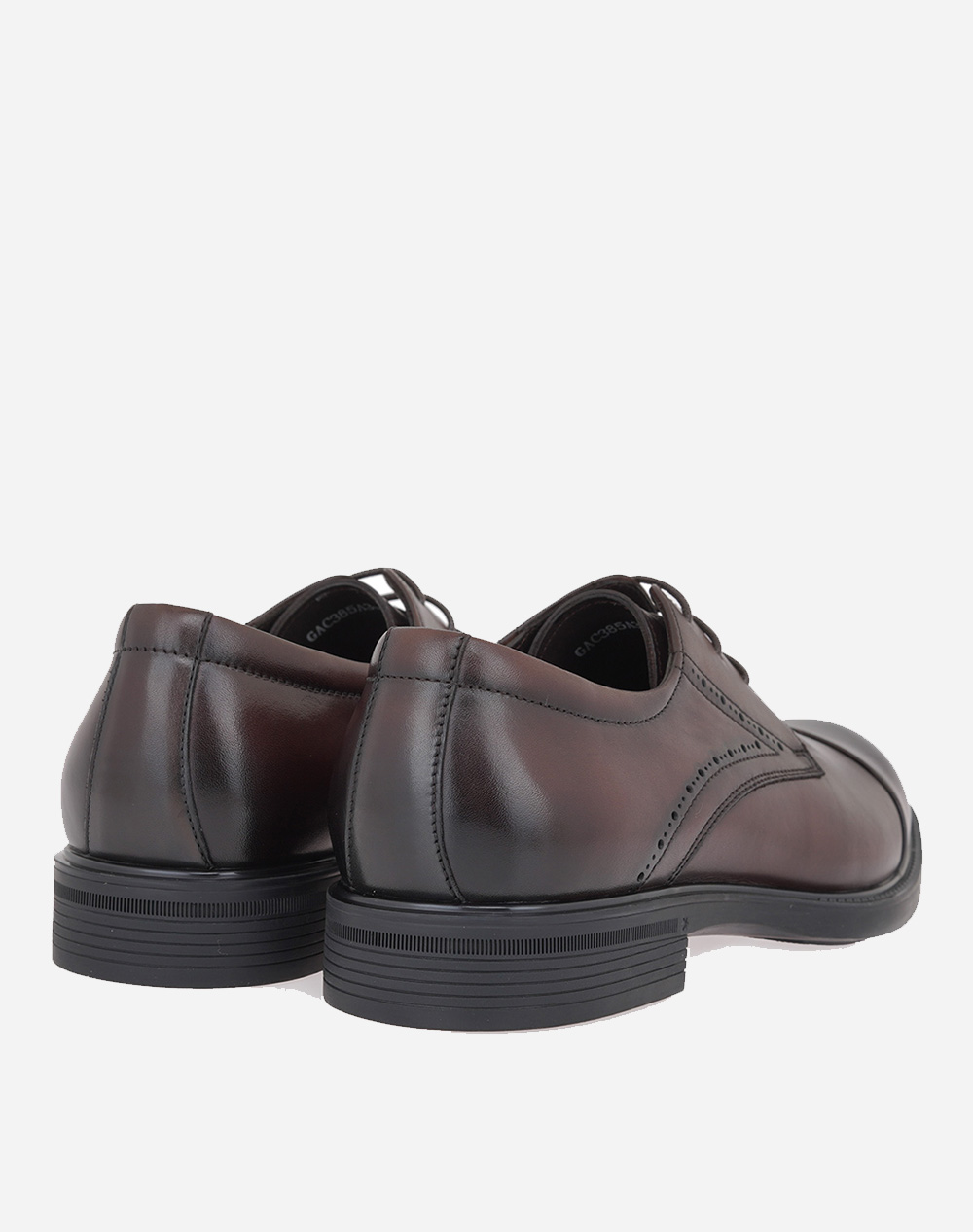 GIOVANNI MORELLI LACE-UP SHOES V57005361136-136 DarkBrown φωτογραφία