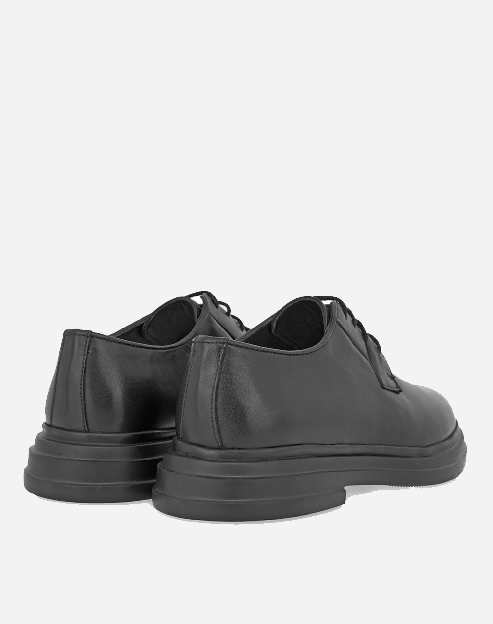 GIOVANNI MORELLI CASUAL V534B0862002-002 Black φωτογραφία