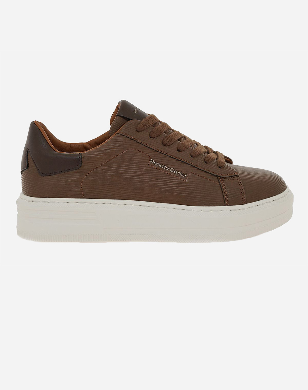 RENATO GARINI SNEAKERS V570006829G1-9G1 Brown
