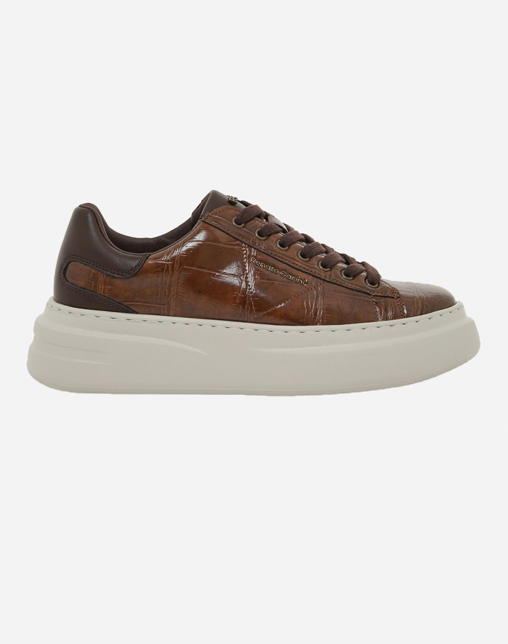 RENATO GARINI SNEAKERS V57000113X03-X03 Brown
