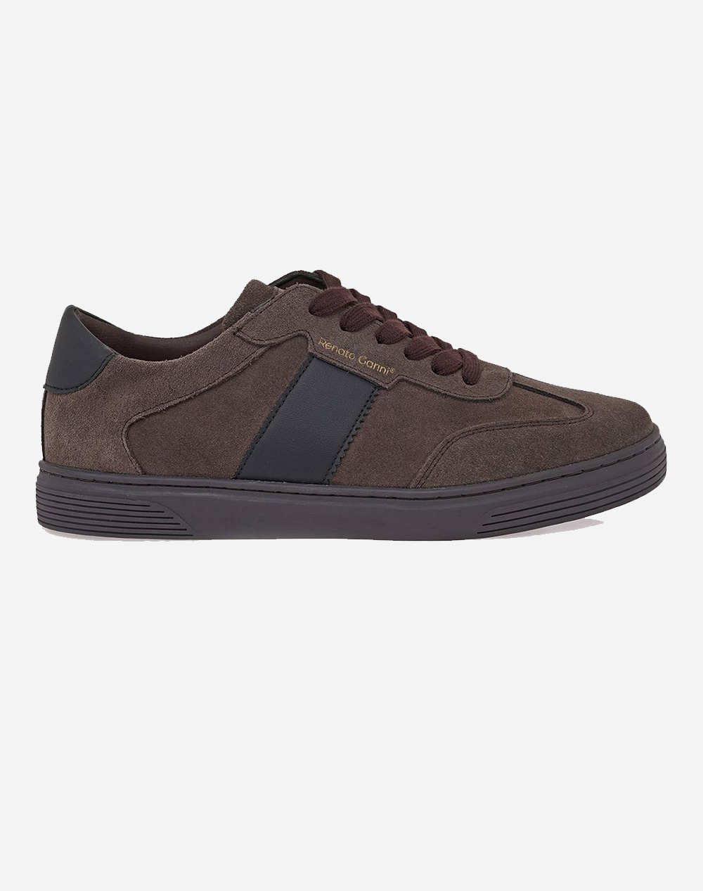 RENATO GARINI SNEAKERS V570000610T3-0T3 Brown